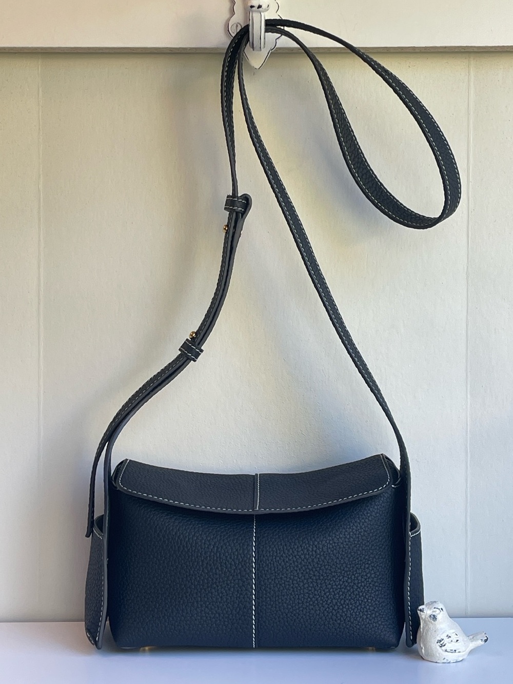 Small Shoulder Crossbody Bag Luxury Inspired